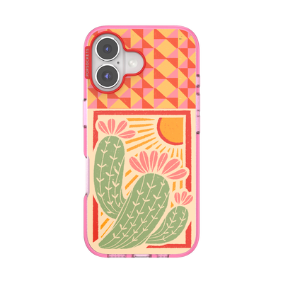 Queen Oasis — iPhone 16 MagSafe Case